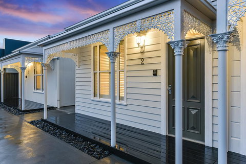 Aloha Central Luxury Apartments - Accommodation Mooloolaba 20