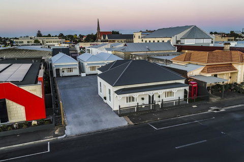 Aloha Central Luxury Apartments - Accommodation Mooloolaba 7