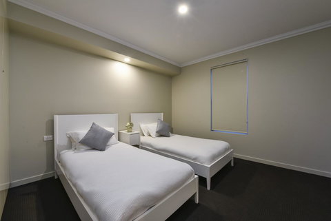 Aloha Central Luxury Apartments - Accommodation Mooloolaba 27