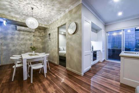 Aloha Central Luxury Apartments - Accommodation Mooloolaba 15
