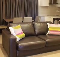 BIG4 Stuart Range Outback Resort - Accommodation Mooloolaba
