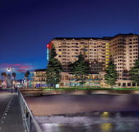Stamford Grand Adelaide - Accommodation Mooloolaba