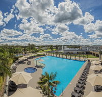 Crowne Plaza Hunter Valley - Accommodation Mooloolaba