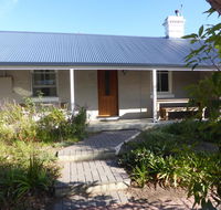 Penzance Cottage - Accommodation Mooloolaba