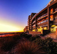 Oaks Plaza Pier - Accommodation Mooloolaba