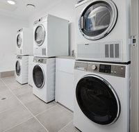 Charlestown Executive Apartments - Accommodation Mooloolaba