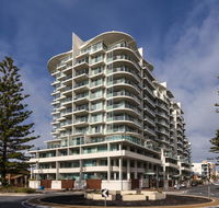 Oaks Liberty Towers - Accommodation Mooloolaba