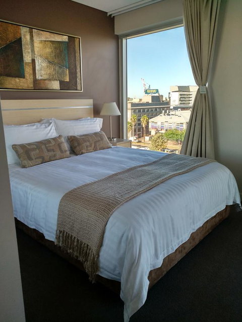 JABCA Apartments - Accommodation Mooloolaba 1