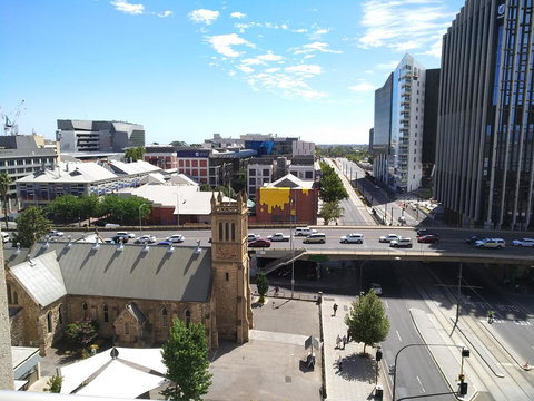 JABCA Apartments - Accommodation Mooloolaba 23