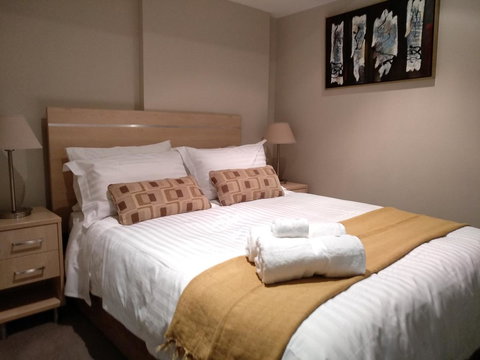 JABCA Apartments - Accommodation Mooloolaba 13