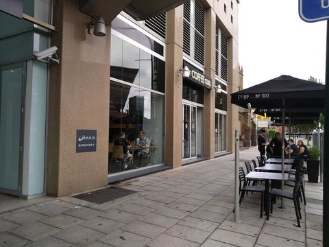 JABCA Apartments - Accommodation Mooloolaba 4