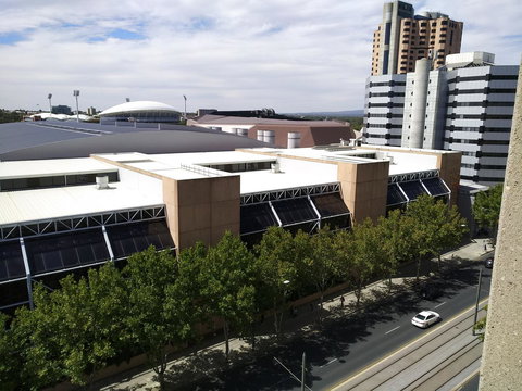 JABCA Apartments - Accommodation Mooloolaba 25