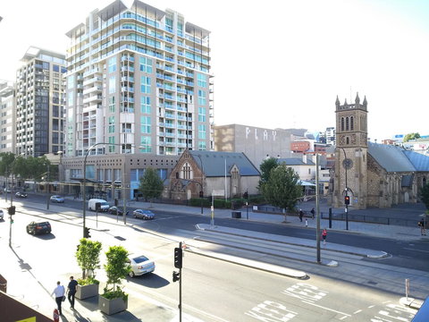 JABCA Apartments - Accommodation Mooloolaba 6