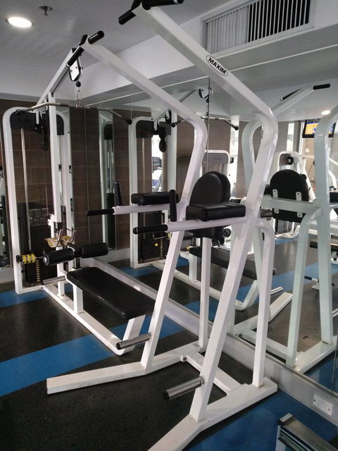 JABCA Apartments - Accommodation Mooloolaba 36