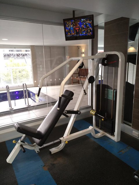 JABCA Apartments - Accommodation Mooloolaba 37