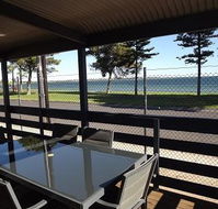 Ceduna Foreshore Caravan Park - Accommodation Mooloolaba