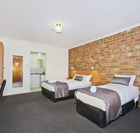 Motel Goolwa - Accommodation Mooloolaba