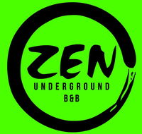 Zen Underground BB - Accommodation Mooloolaba