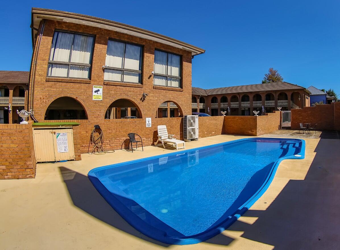 Cessnock NSW Accommodation Mooloolaba