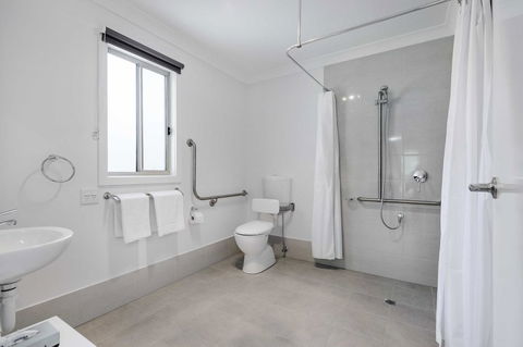 Discovery Parks - Lake Bonney - Accommodation Mooloolaba 5