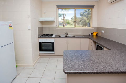 Discovery Parks - Lake Bonney - Accommodation Mooloolaba 13
