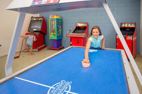 Discovery Parks - Lake Bonney - Accommodation Mooloolaba 33