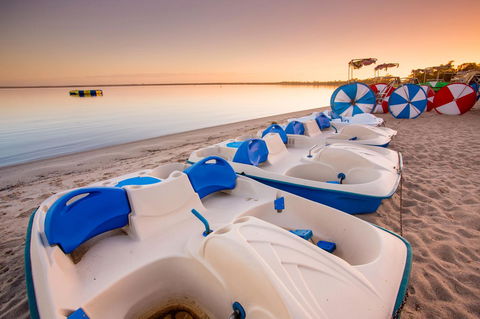 Discovery Parks - Lake Bonney - Accommodation Mooloolaba 25