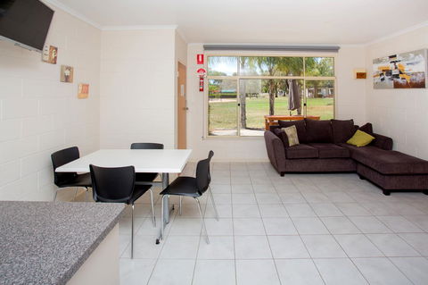 Discovery Parks - Lake Bonney - Accommodation Mooloolaba 10