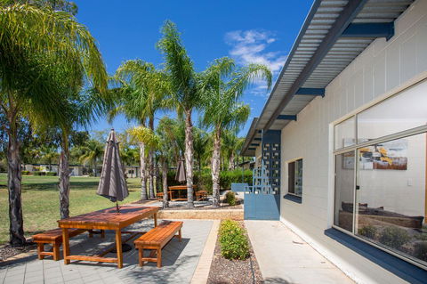 Discovery Parks - Lake Bonney - Accommodation Mooloolaba 15