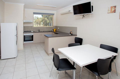 Discovery Parks - Lake Bonney - Accommodation Mooloolaba 12