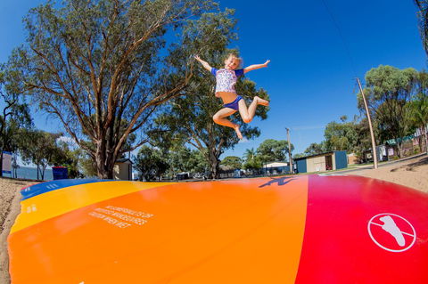 Discovery Parks - Lake Bonney - Accommodation Mooloolaba 34