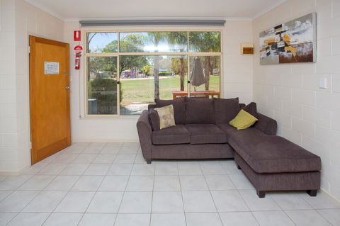 Discovery Parks - Lake Bonney - Accommodation Mooloolaba 11