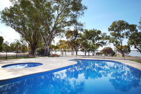 Discovery Parks - Lake Bonney - Accommodation Mooloolaba 30