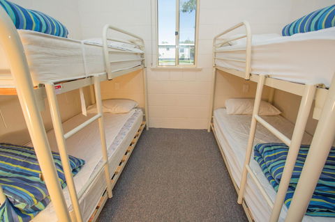 Discovery Parks - Lake Bonney - Accommodation Mooloolaba 8