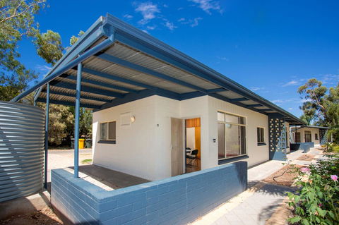 Discovery Parks - Lake Bonney - Accommodation Mooloolaba 2