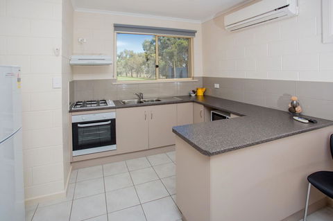Discovery Parks - Lake Bonney - Accommodation Mooloolaba 14