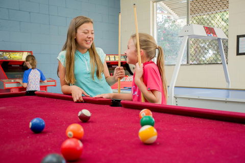 Discovery Parks - Lake Bonney - Accommodation Mooloolaba 32