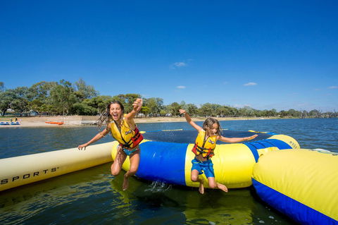 Discovery Parks - Lake Bonney - Accommodation Mooloolaba 21
