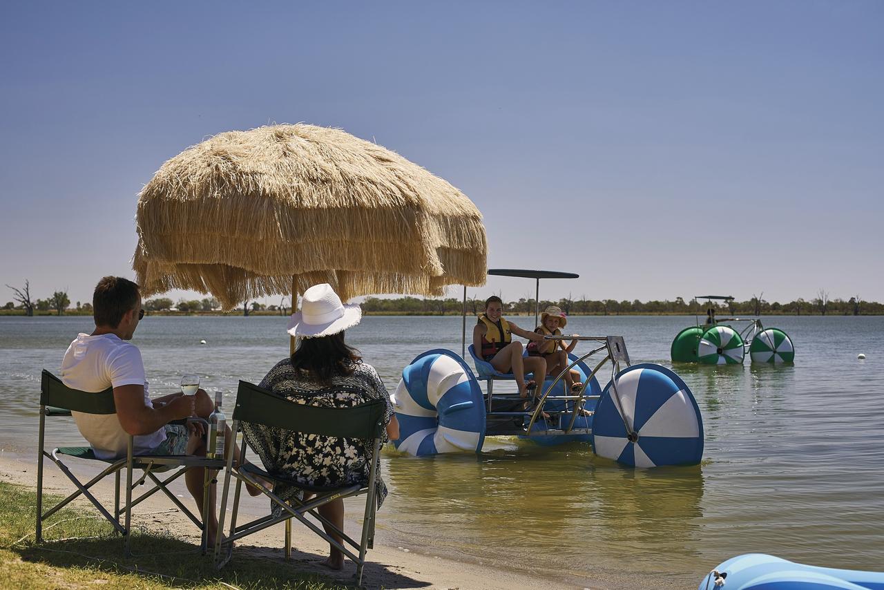  Accommodation Mooloolaba