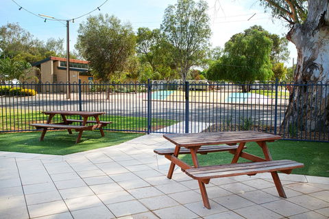 Discovery Parks - Lake Bonney - Accommodation Mooloolaba 38
