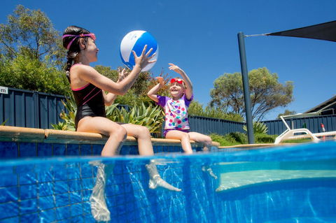 Discovery Parks - Lake Bonney - Accommodation Mooloolaba 29