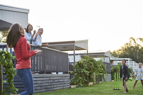 Discovery Parks - Lake Bonney - Accommodation Mooloolaba 17