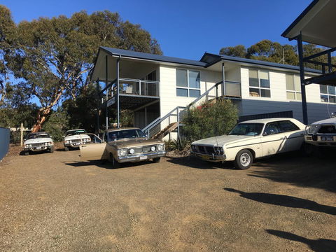 Kangaroo Island Bayview Villas - Accommodation Mooloolaba 12