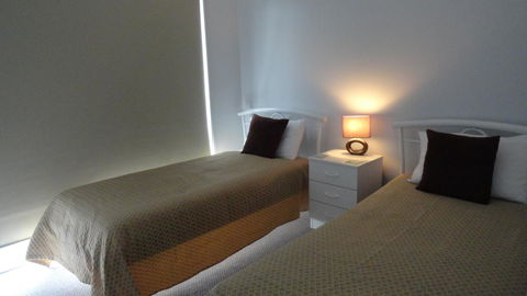 Kangaroo Island Bayview Villas - Accommodation Mooloolaba 8