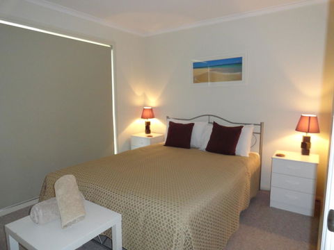 Kangaroo Island Bayview Villas - Accommodation Mooloolaba 23