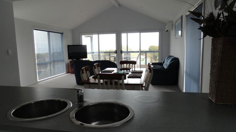 Kangaroo Island Bayview Villas - Accommodation Mooloolaba 1