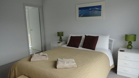 Kangaroo Island Bayview Villas - Accommodation Mooloolaba 3