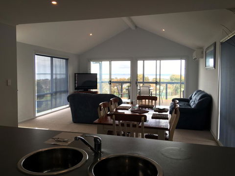 Kangaroo Island Bayview Villas - Accommodation Mooloolaba 16