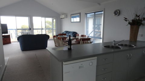 Kangaroo Island Bayview Villas - Accommodation Mooloolaba 13