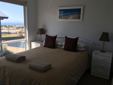 Kangaroo Island Bayview Villas - Accommodation Mooloolaba 20